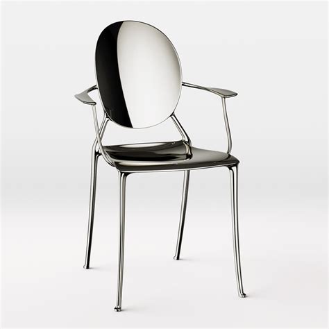 dior by starck ticket|miss dior chair.